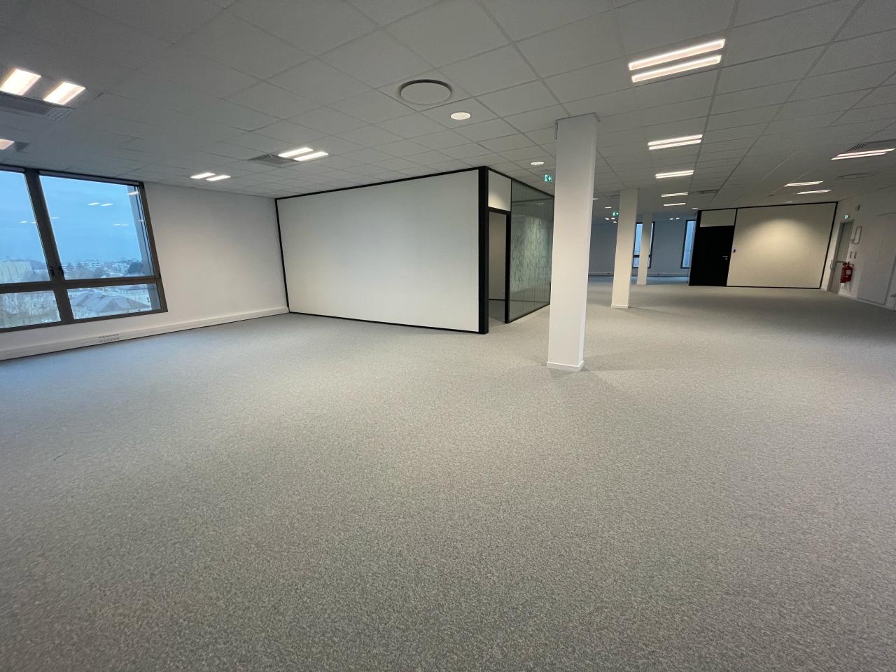 Bureau Cesson-Sévigné 362m² Location bureau Cesson-Sévigné Ille-et-Vilaine OLBUR2428288 6